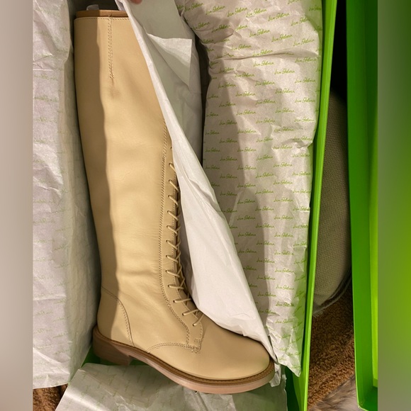 Sam Edelman Nance Knee High Boot - Picture 11 of 14